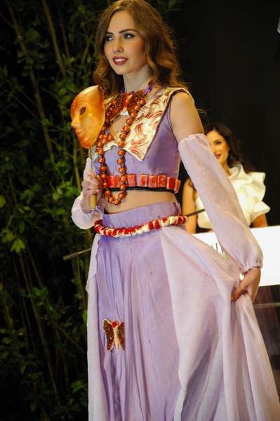 5th Beirut Cooking Festival & Salon Du Chocolat Opening Part 2